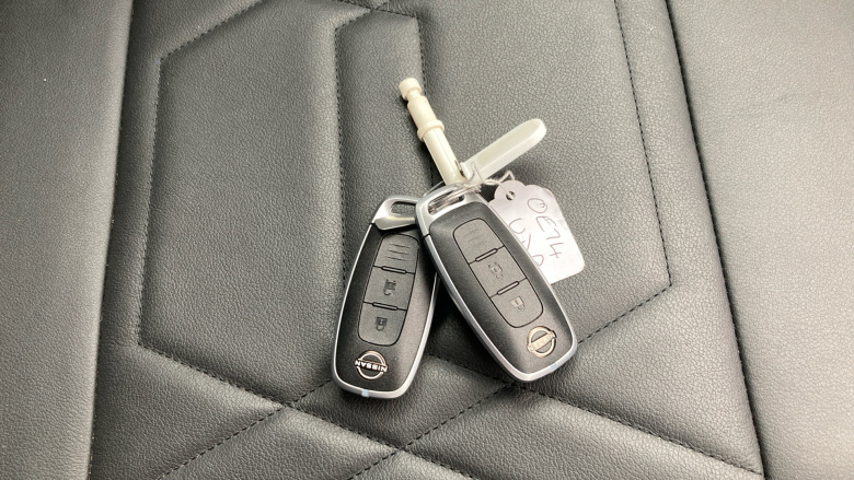 Nissan Qashqai 1.5 E-Power N-Design 5dr Auto Hybrid Hatchback